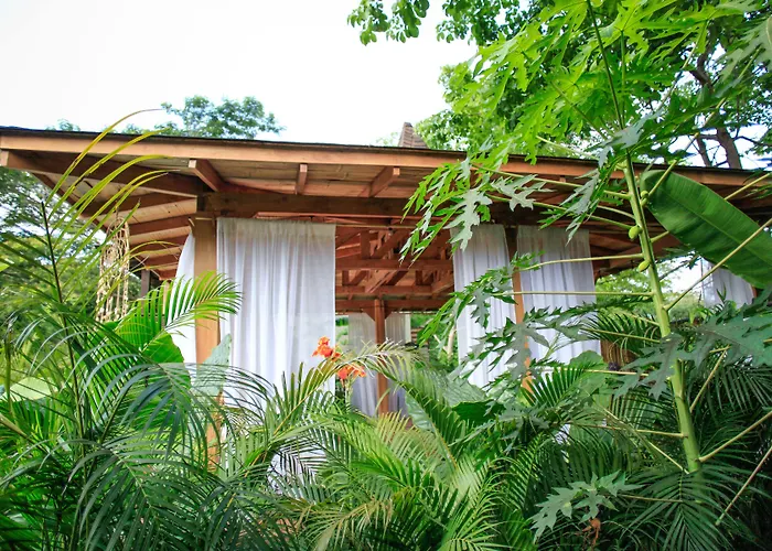 Lua Villas