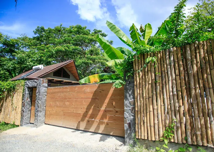 Lua Villas