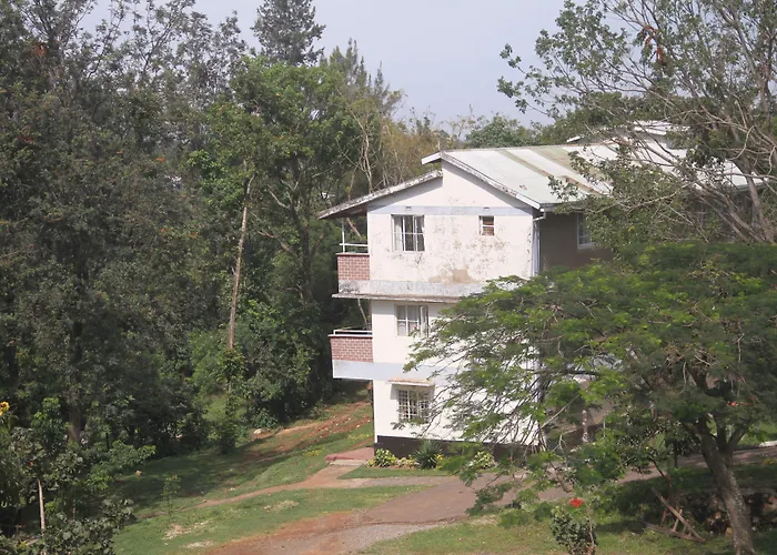 Sheywe Hotel Kakamega
