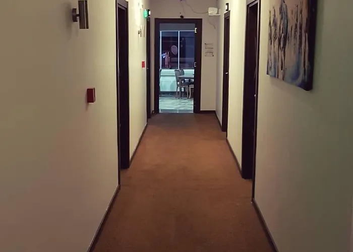 Waha Hotel