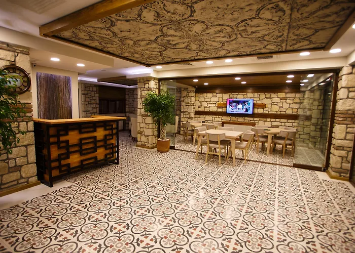Gelibolu Tas Konak Hotel