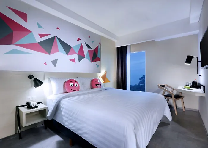 Favehotel Madiun