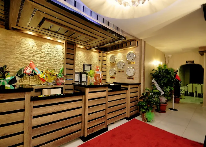 Kars Konak Hotel
