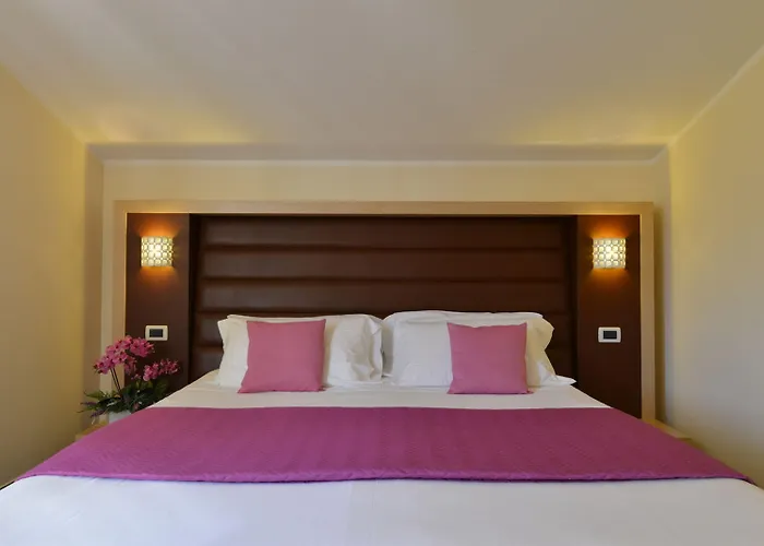 Hotel Rosignano