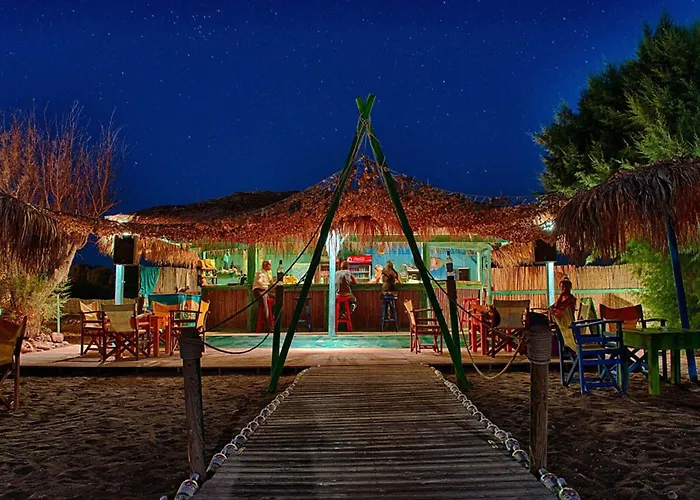Mojito Beach Rooms