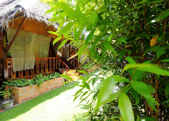 Koh Lipe Homestay