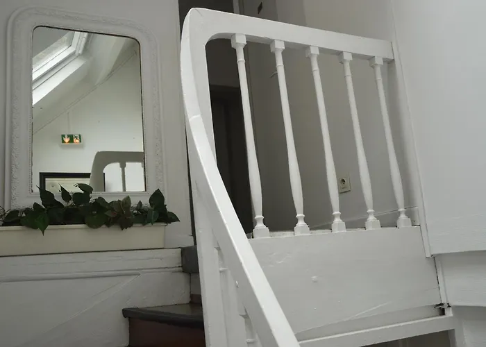 Hotel Victor Hugo