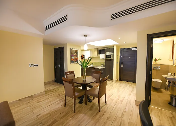 Mestil Hotel & Residences