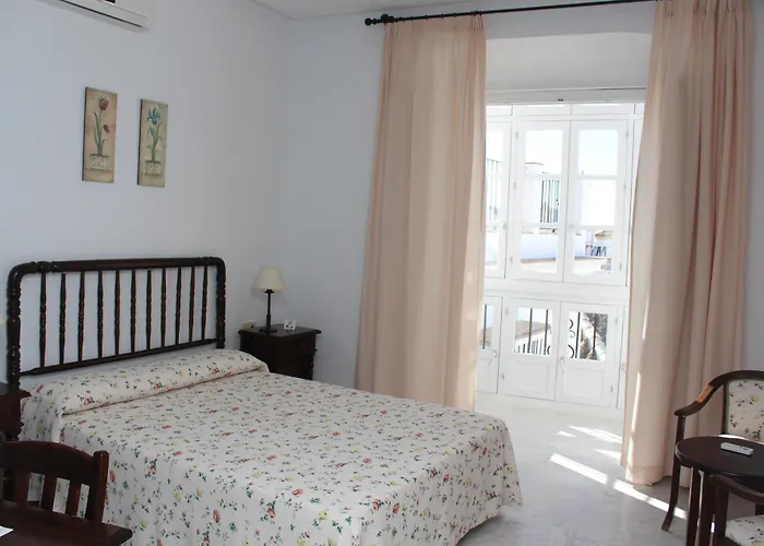 Hotel Tugasa Casa Palacio Medina Sidonia