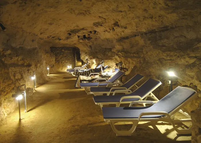 Hunguest Hotel Pelion