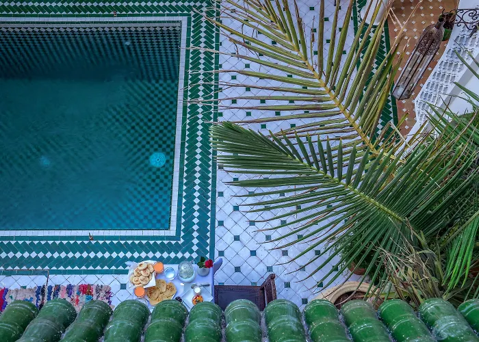 L'Oriental Medina Riad & Spa Marrakesch