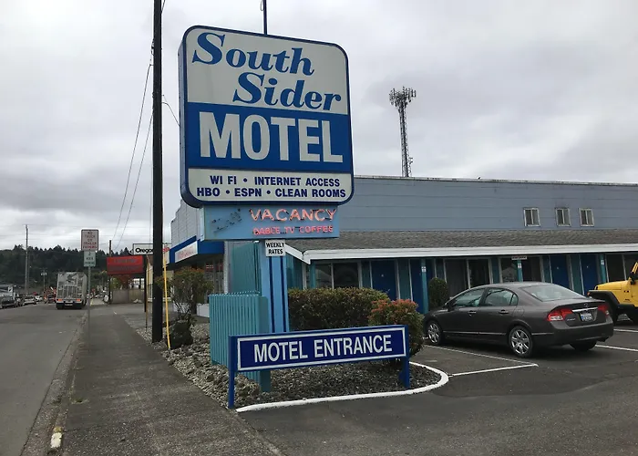 Southsider Motel
