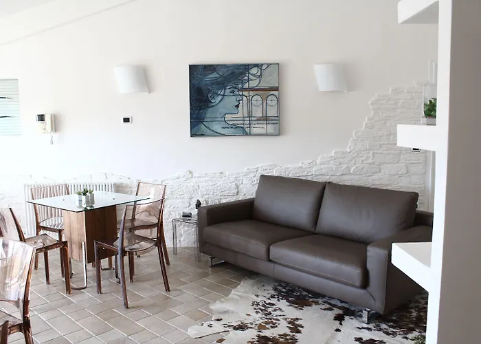 Attico Luxury B&B