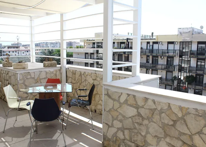 Attico Luxury B&B