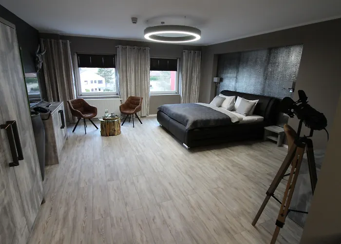 Vitalounge Sports & Spa Hotel