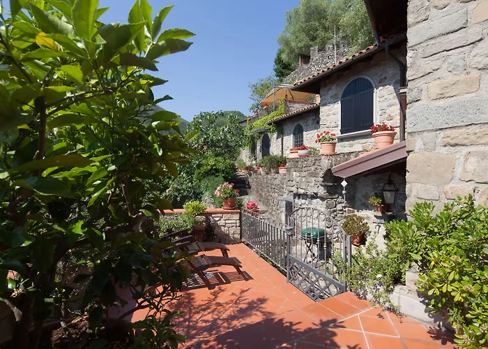 B&B La Pulce Dorata