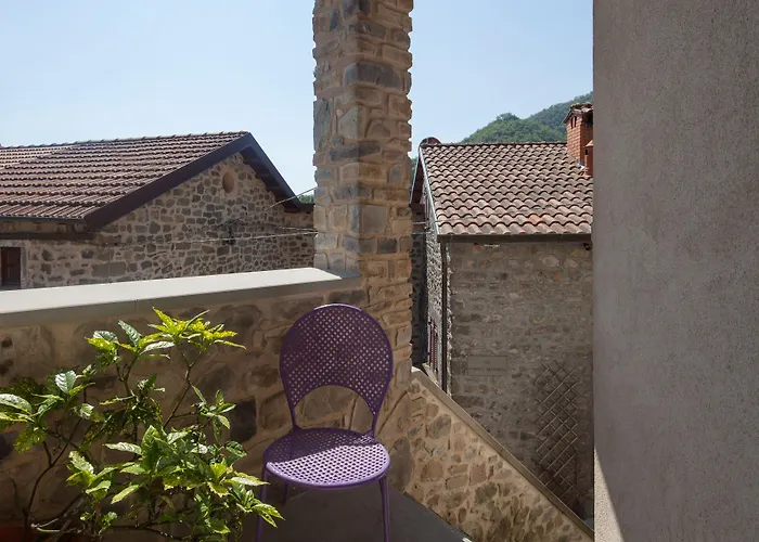 B&B La Pulce Dorata