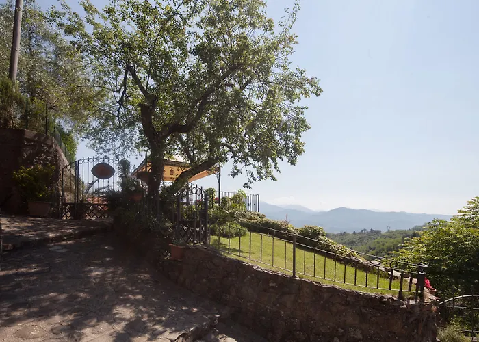 B&B La Pulce Dorata
