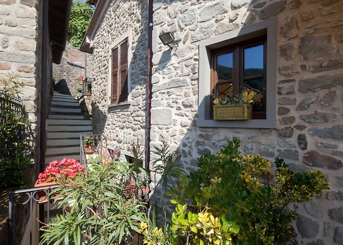 B&B La Pulce Dorata