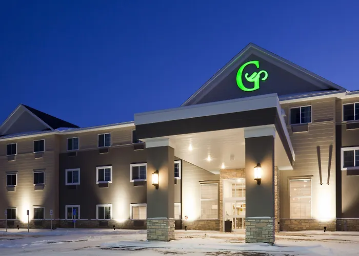 Grandstay Hotel & Suites