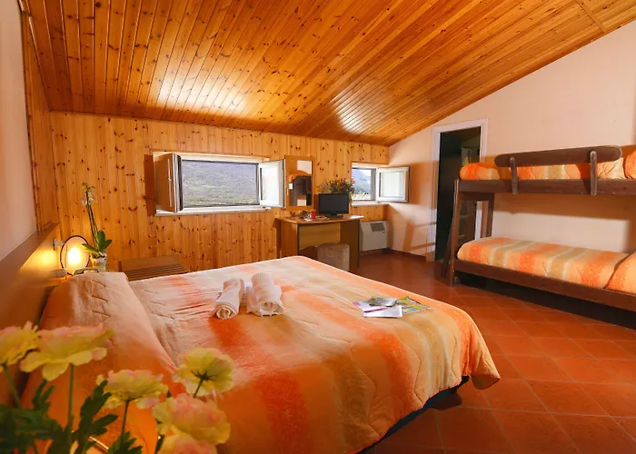 HOTEL HOLIDAYS a Barrea - Natura, Relax e Benessere nel Parco d'Abruzzo