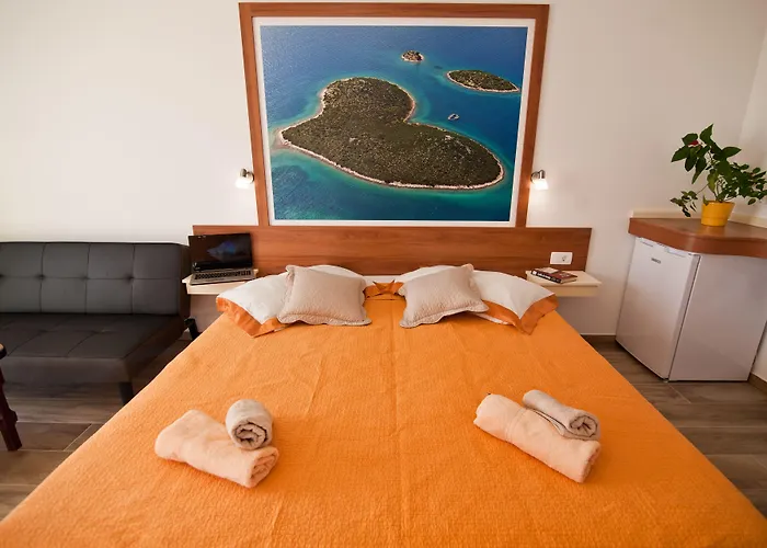 Villa Amorena - Adults Only