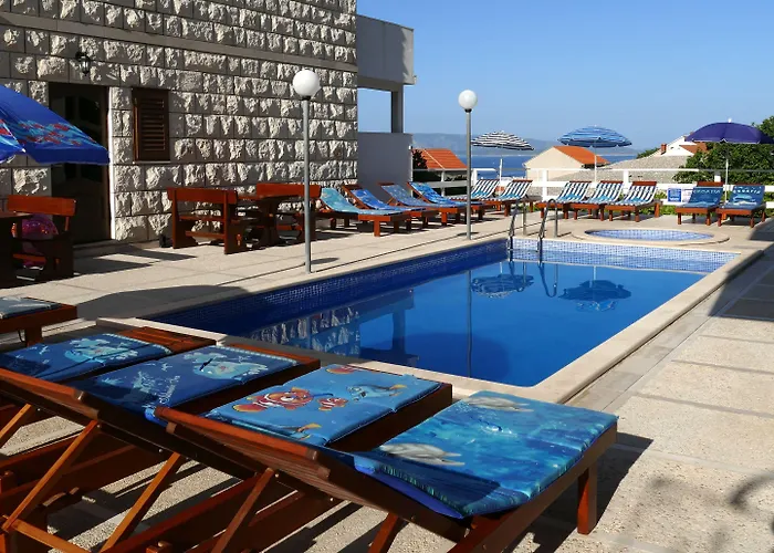 Villa Amorena - Adults Only