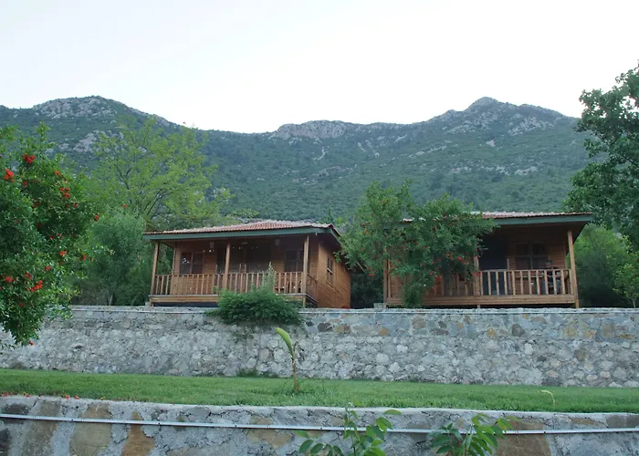 Lycia Nature House