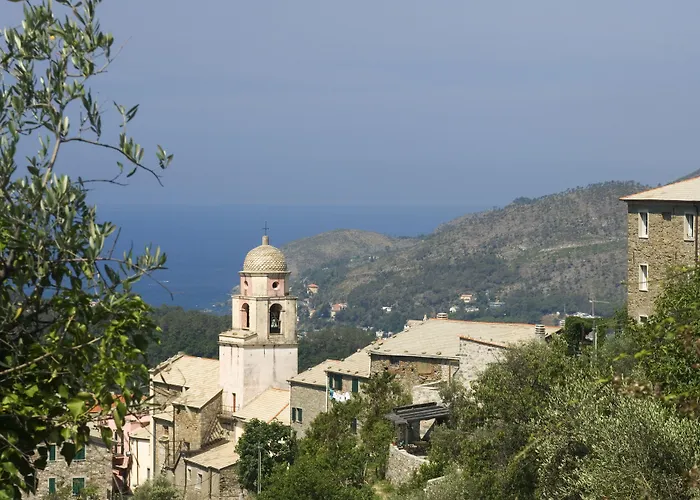 La Sosta Di Ottone III
