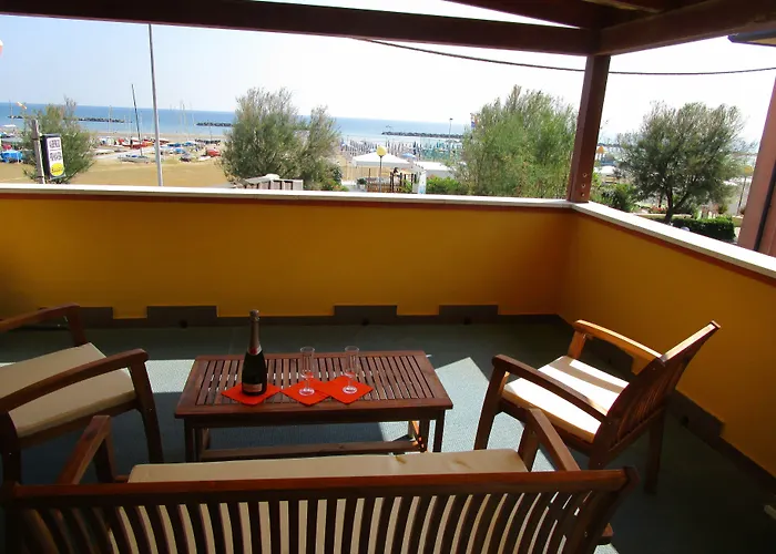 Albergo Primavera