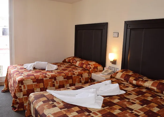 Hotel Posada Guadalupe
