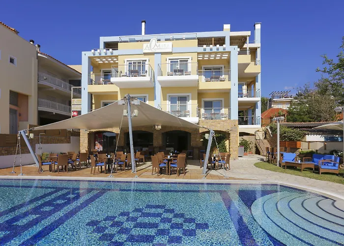 Almira Hotel