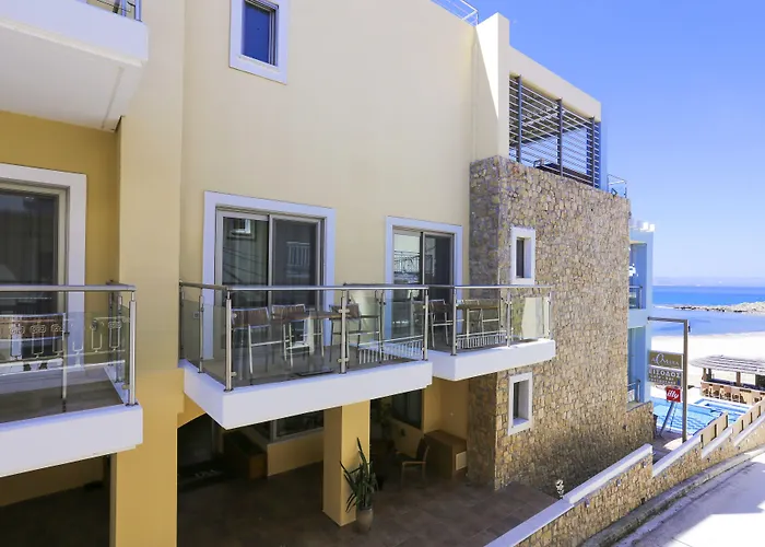 Almira Hotel