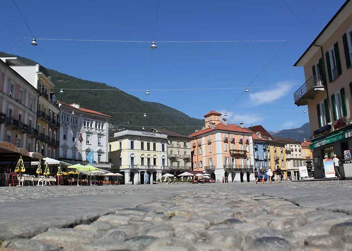 Residenze Dell'Angelo