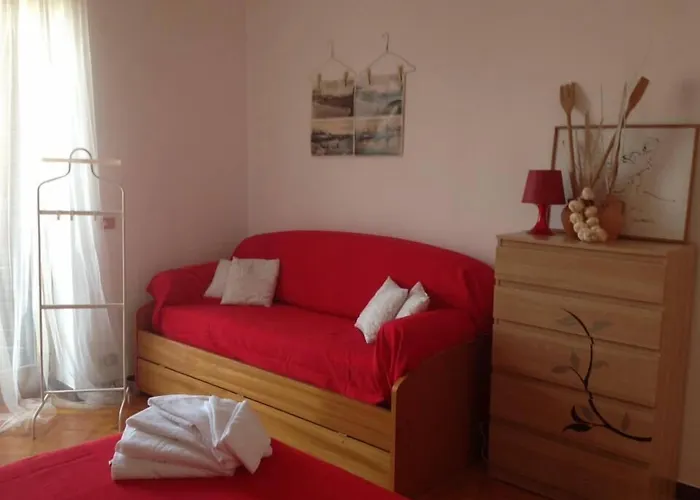 B&B Villa Nonna Maria