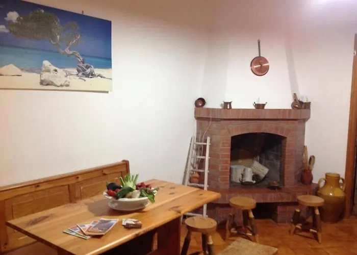 B&B Villa Nonna Maria