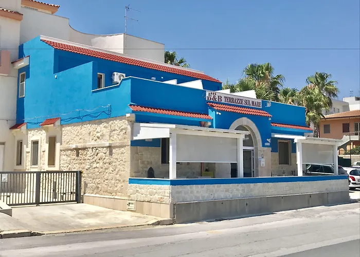 Terrazze Sul Mare