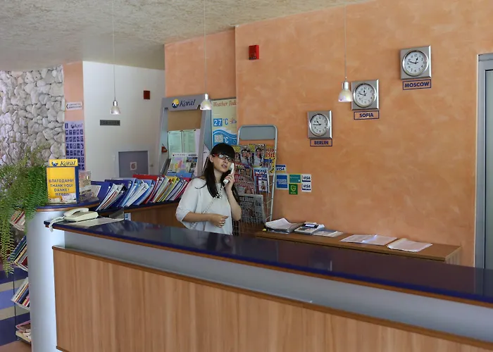 Hotel Koral