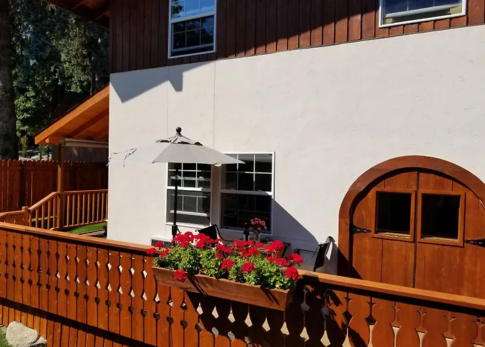 Haus Hanika (Adults Only)