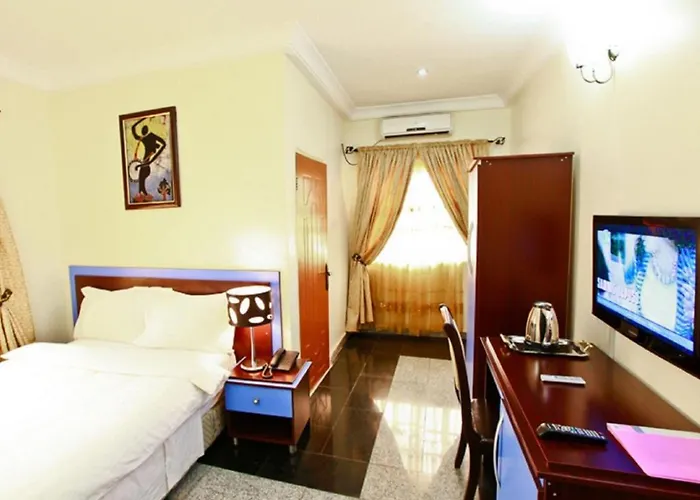 Nera Hotels (Adults Only)