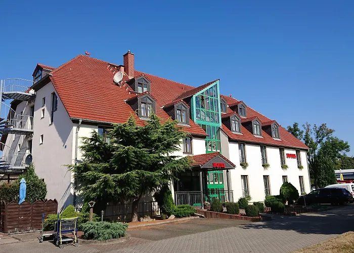 Hotel 3 Linden