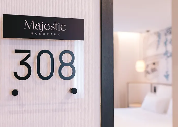 Hotel Majestic
