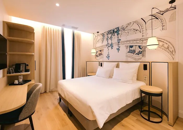 Hotel Majestic