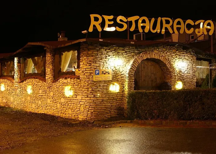 Hotel Passione