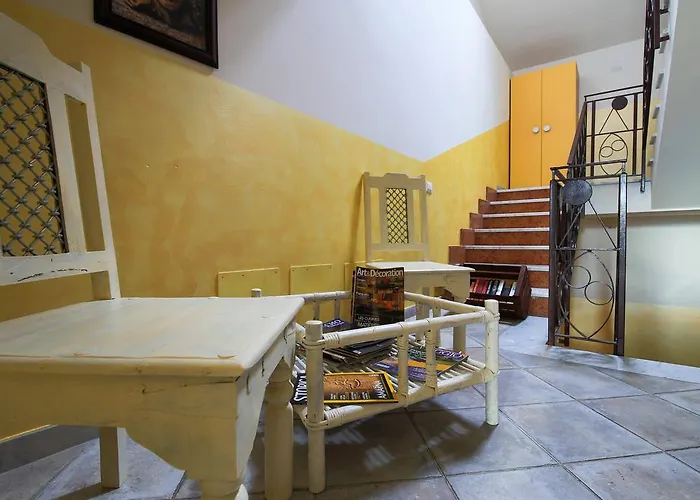 Villamir B&B