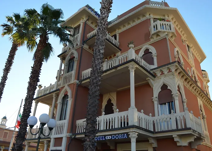 Hotel Doria