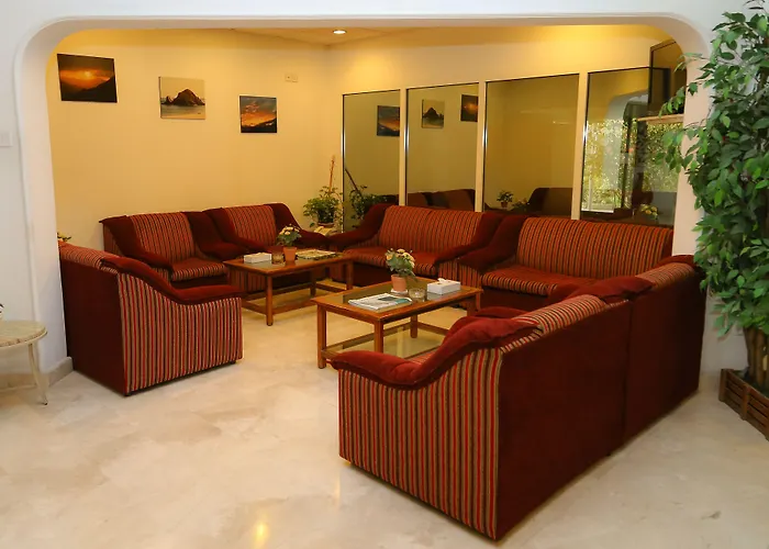 Fujairah Hotel & Resort