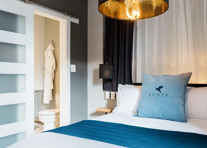 Capitol Robinson By Bower Boutique Hotels