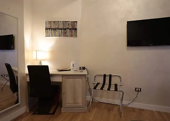 Attico Volta B&B