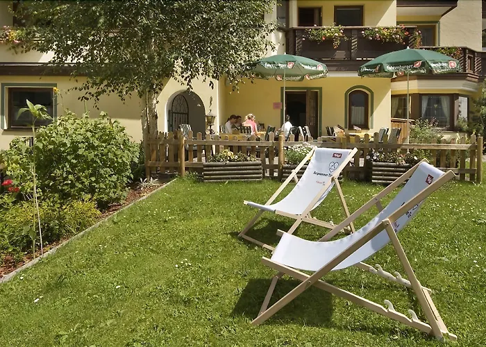 Hotel Grieshof